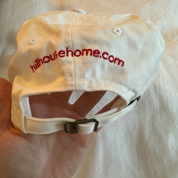 Hill House Home Baseball Hat - Picture 4 of 5